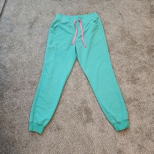 Fig Zamora Jogger Scrub Joggers